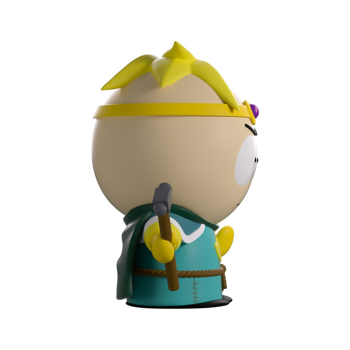 Youtooz Collectibles – South Park – Paladin Butters Vinyl-Figur