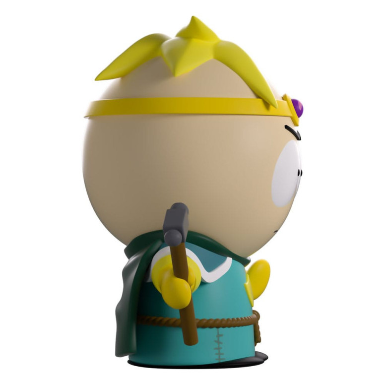 Youtooz Collectibles – South Park – Paladin Butters Vinyl-Figur