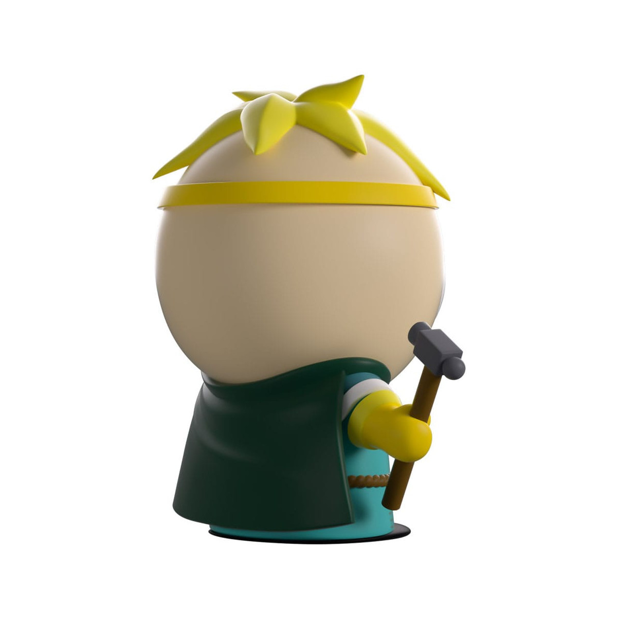 Youtooz Collectibles – South Park – Paladin Butters Vinyl-Figur