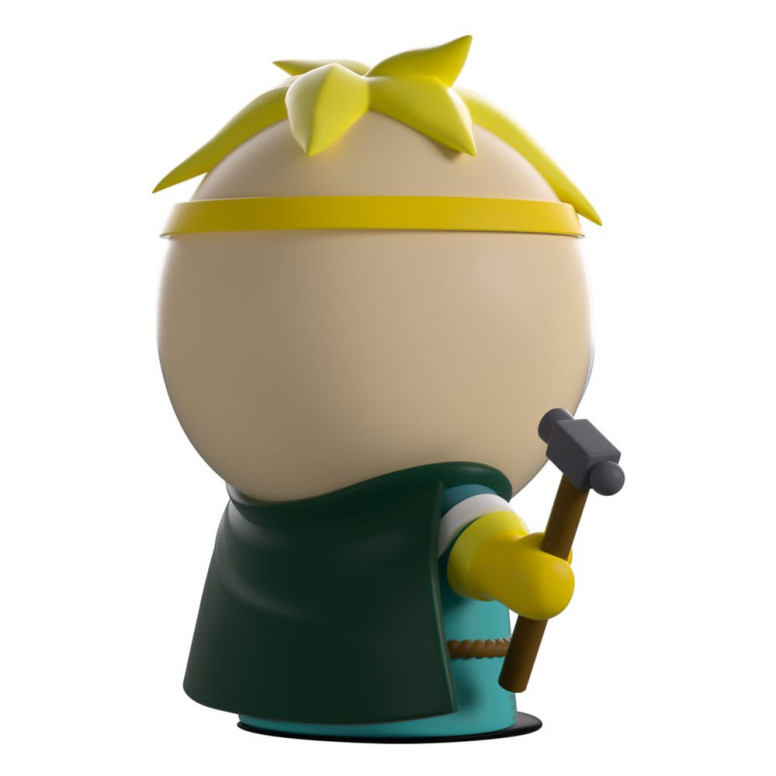 Youtooz Collectibles – South Park – Paladin Butters Vinyl-Figur