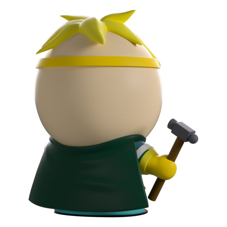 Youtooz Collectibles – South Park – Paladin Butters Vinyl-Figur