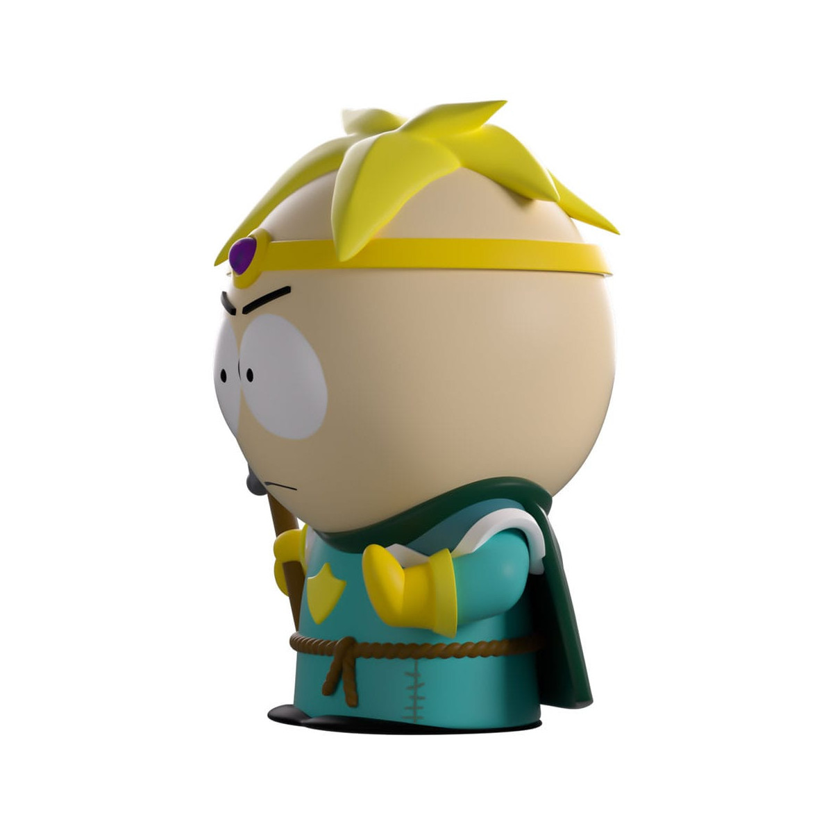 Youtooz Collectibles – South Park – Paladin Butters Vinyl-Figur