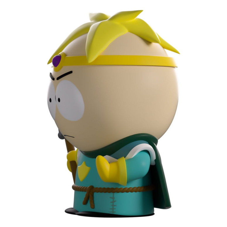 Youtooz Collectibles – South Park – Paladin Butters Vinyl-Figur