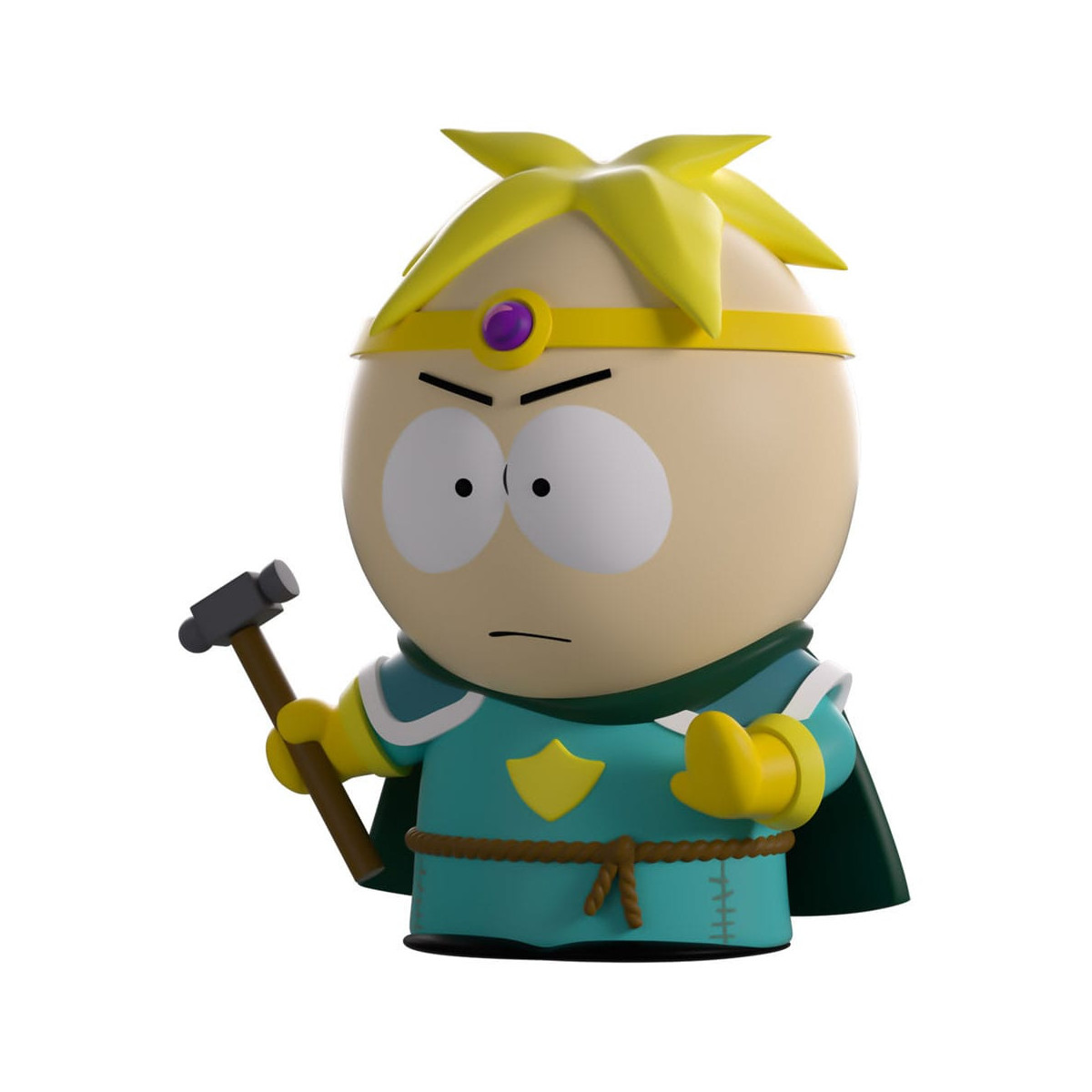 Youtooz Collectibles – South Park – Paladin Butters Vinyl-Figur