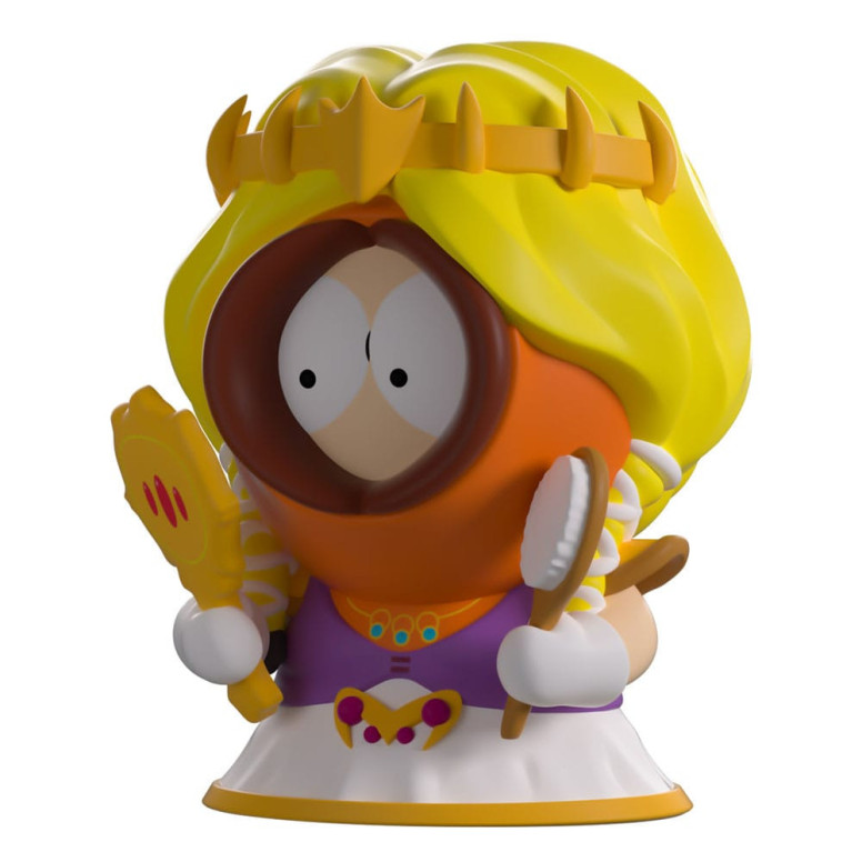 Youtooz Collectibles – South Park – Princess Kenny Vinyl-Figur