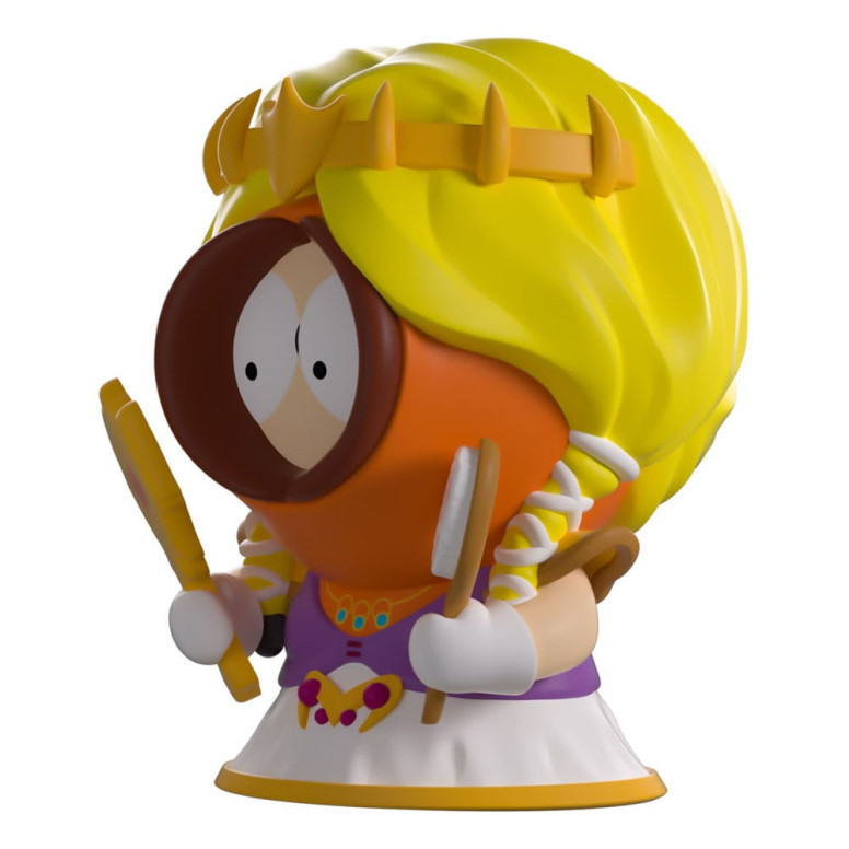 Youtooz Collectibles – South Park – Princess Kenny Vinyl-Figur