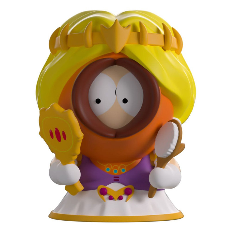 Youtooz Collectibles – South Park – Princess Kenny Vinyl-Figur