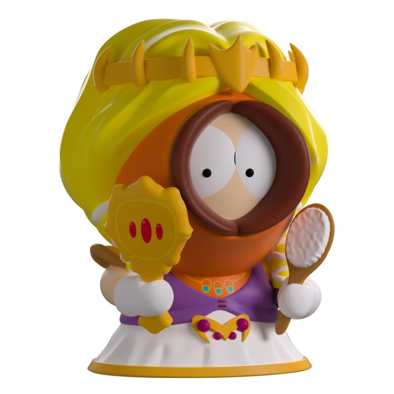 Youtooz Collectibles – South Park – Princess Kenny Vinyl-Figur