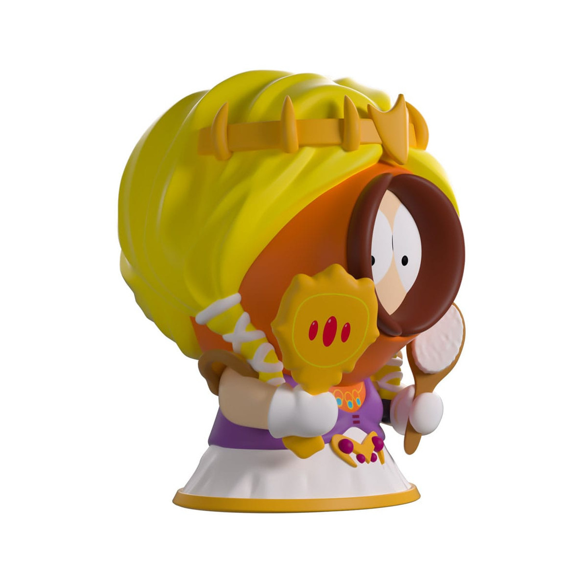 Youtooz Collectibles – South Park – Princess Kenny Vinyl-Figur