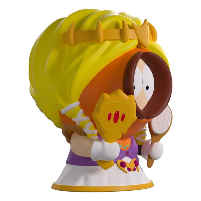 Youtooz Collectibles – South Park – Princess Kenny Vinyl-Figur