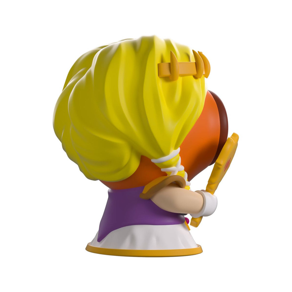 Youtooz Collectibles – South Park – Princess Kenny Vinyl-Figur