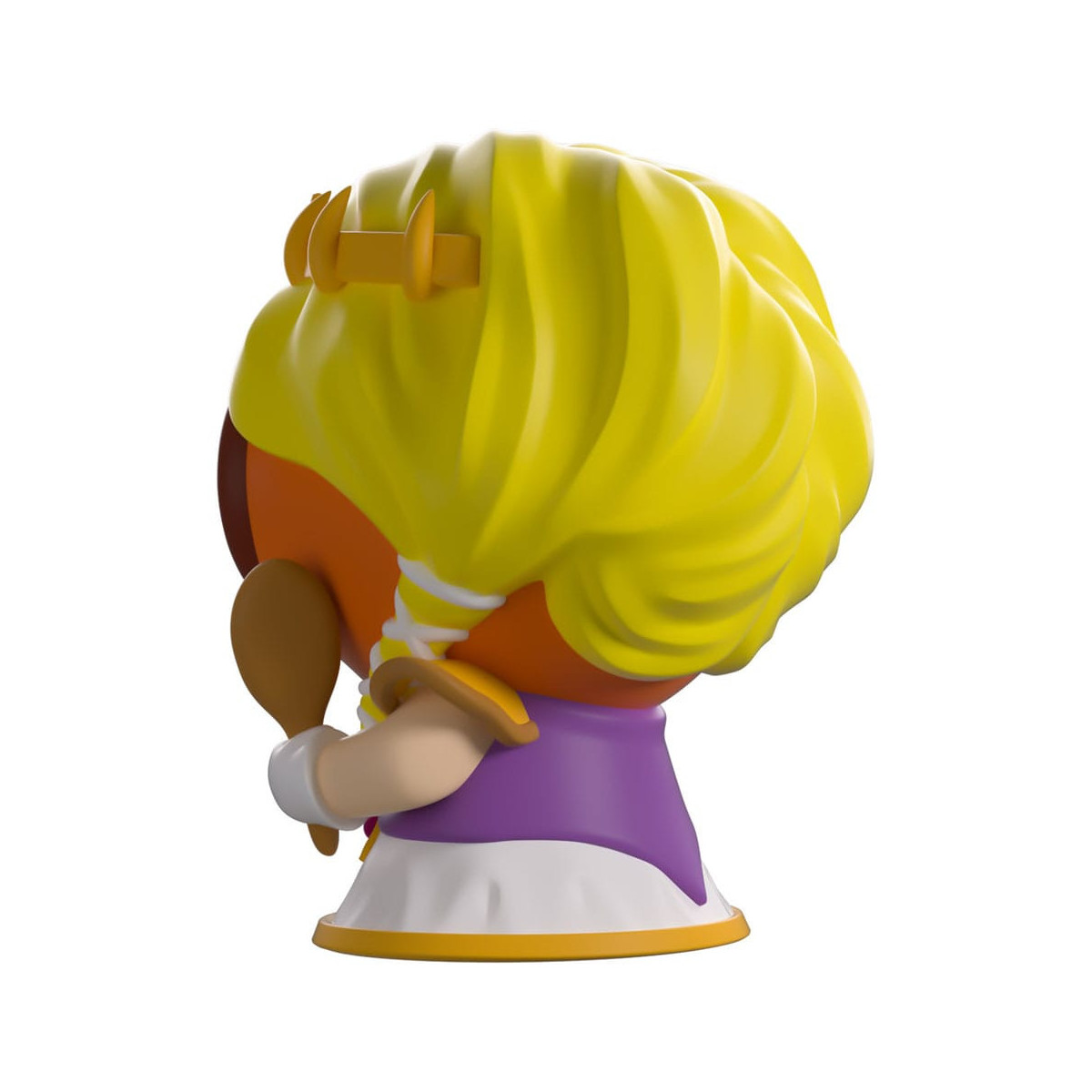 Youtooz Collectibles – South Park – Princess Kenny Vinyl-Figur