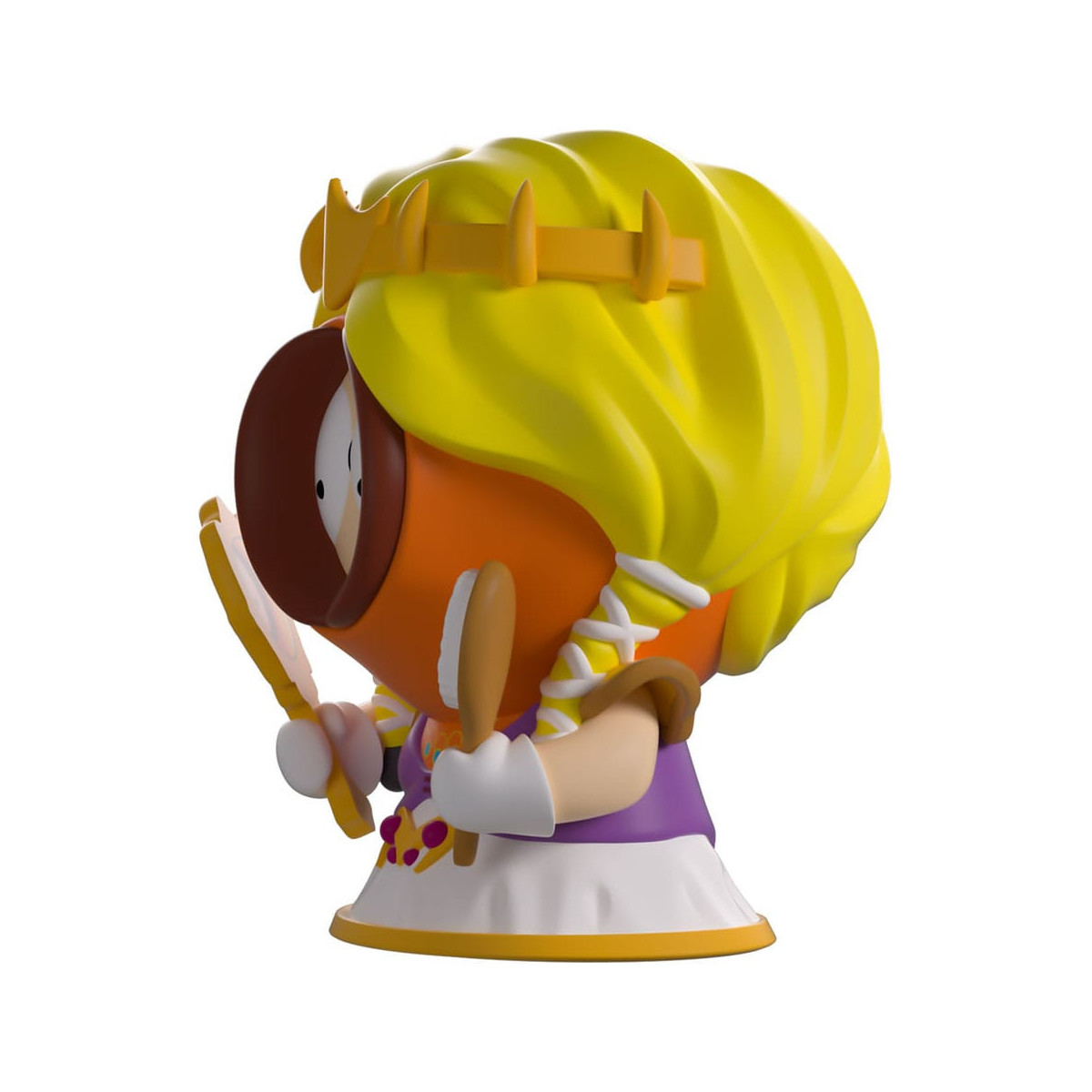 Youtooz Collectibles – South Park – Princess Kenny Vinyl-Figur