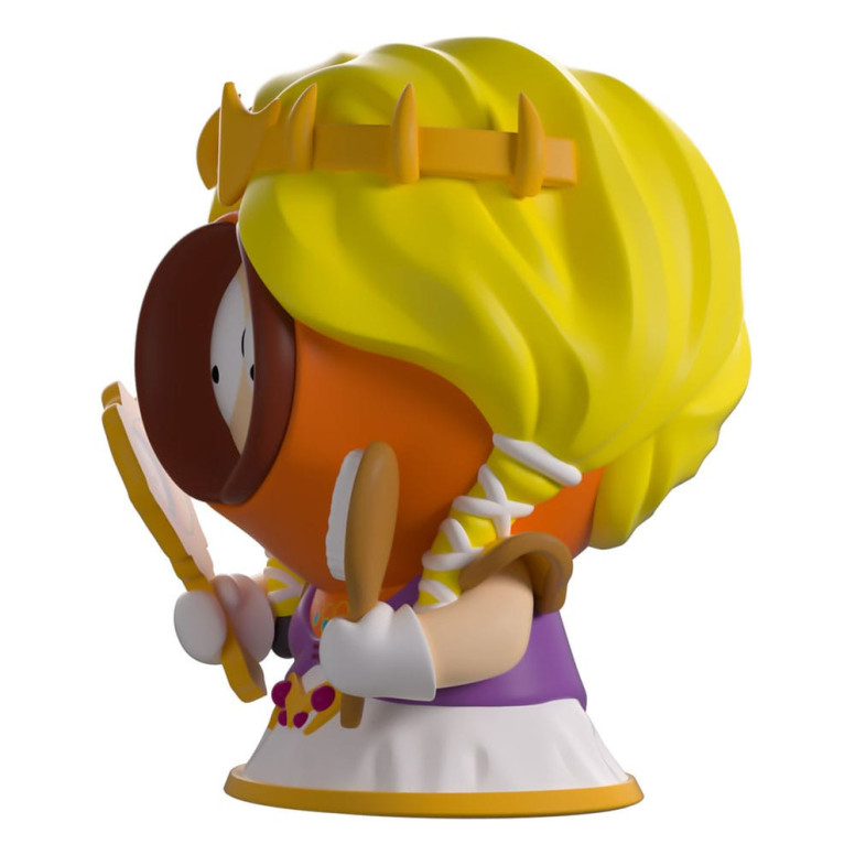 Youtooz Collectibles – South Park – Princess Kenny Vinyl-Figur