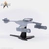 Takara Tomy – Star Trek – Nachbau des klingonischen D7-Kampfkreuzers im Maßstab 1:350