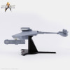 Takara Tomy – Star Trek – Nachbau des klingonischen D7-Kampfkreuzers im Maßstab 1:350