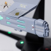 Takara Tomy – Star Trek – Nachbau des klingonischen D7-Kampfkreuzers im Maßstab 1:350