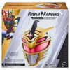 Hasbro - Lord-Drakkon-Helm 1:1 – Mighty Morphin „ Power Rangers “ Lightning Collection