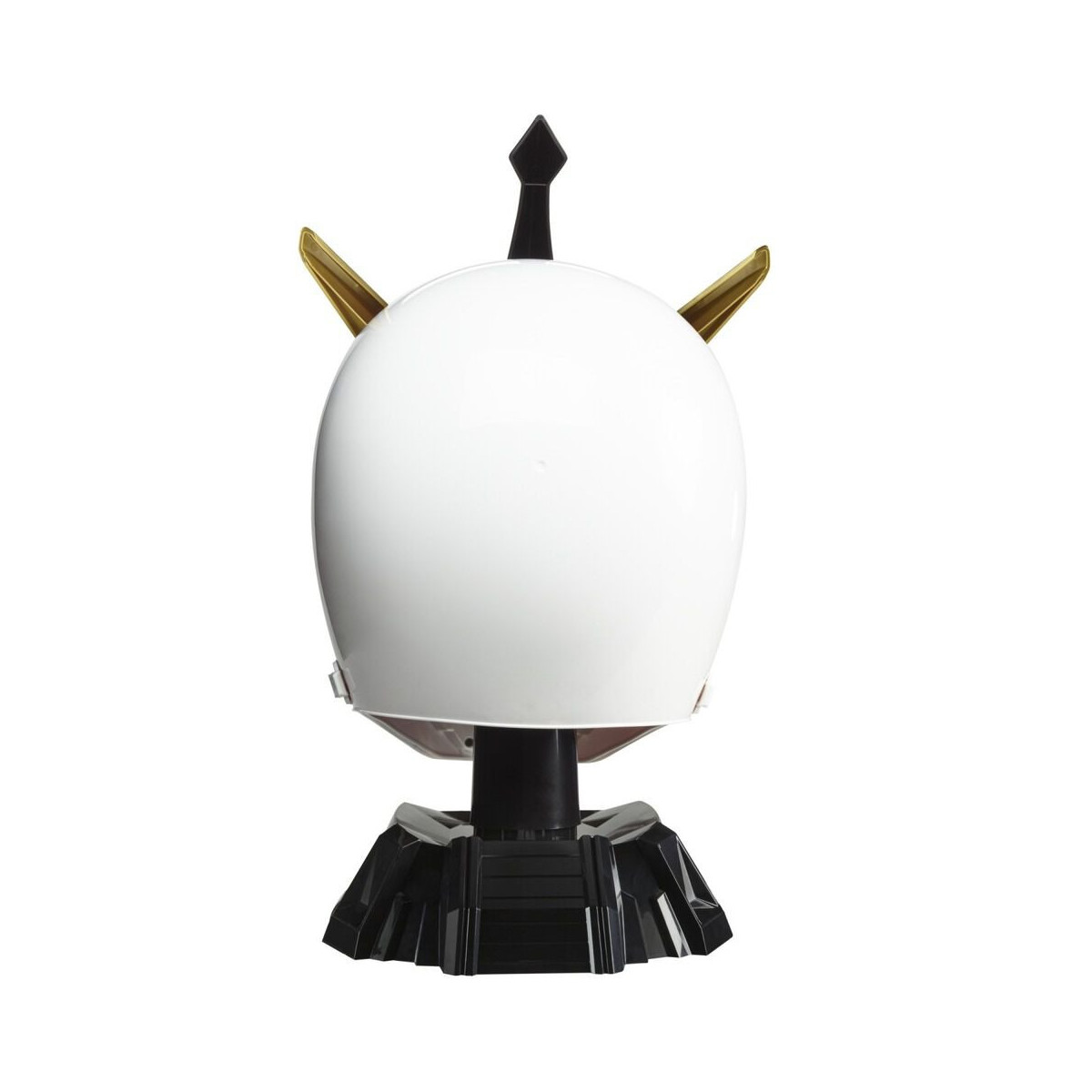 Hasbro - Lord-Drakkon-Helm 1:1 – Mighty Morphin „ Power Rangers “ Lightning Collection