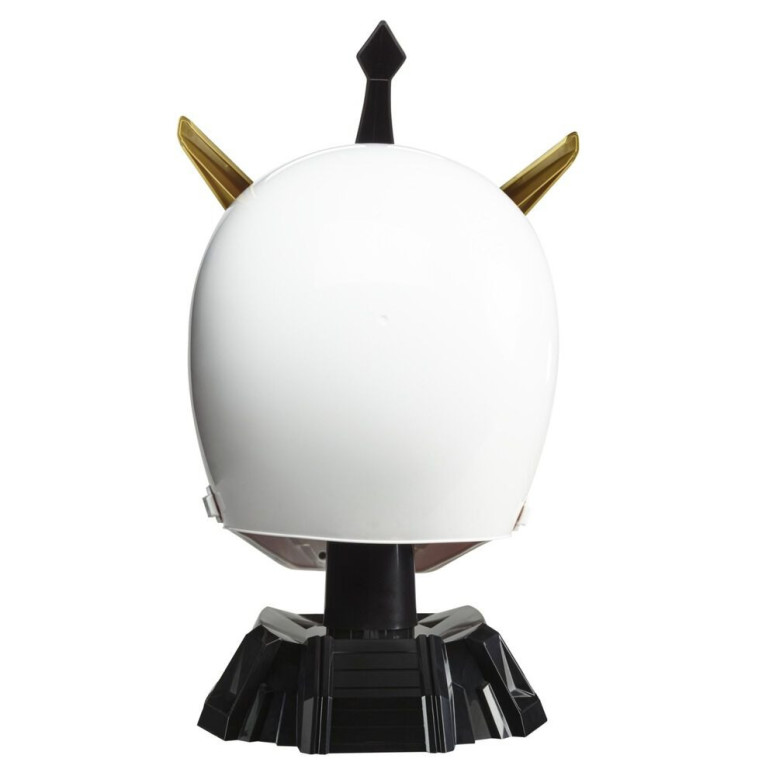 Hasbro - Lord-Drakkon-Helm 1:1 – Mighty Morphin „ Power Rangers “ Lightning Collection