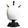 Hasbro - Lord-Drakkon-Helm 1:1 – Mighty Morphin „ Power Rangers “ Lightning Collection