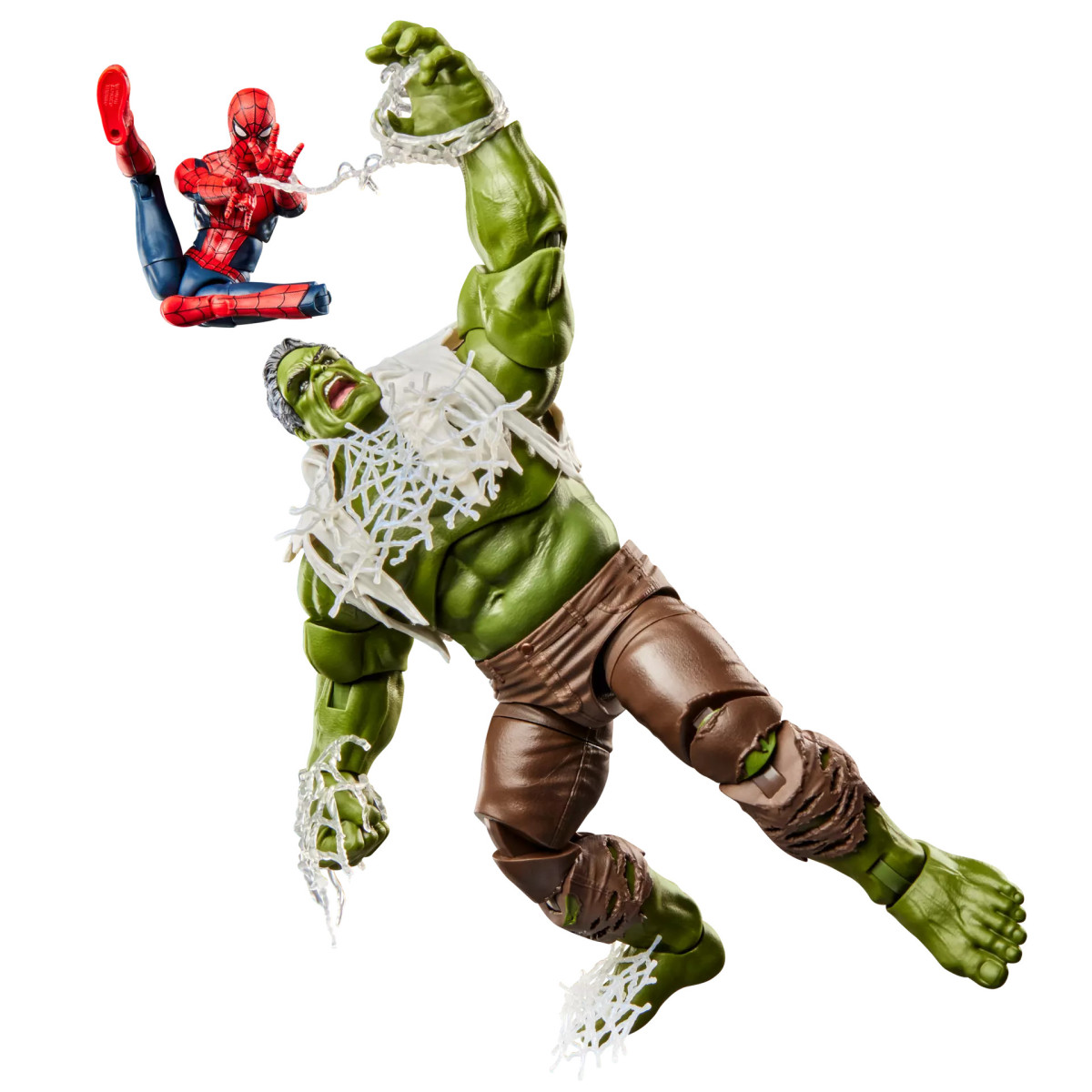 Hasbro Marvel Legends Serie – Spider-Man – Spider-Man: Brand New Day