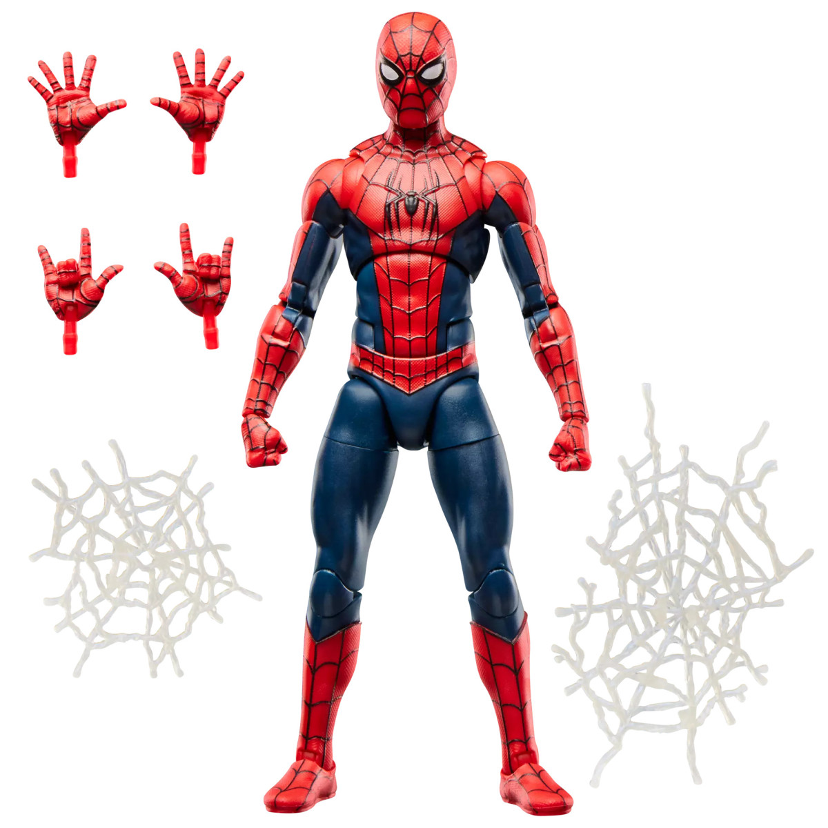 Hasbro Marvel Legends Serie – Spider-Man – Spider-Man: Brand New Day