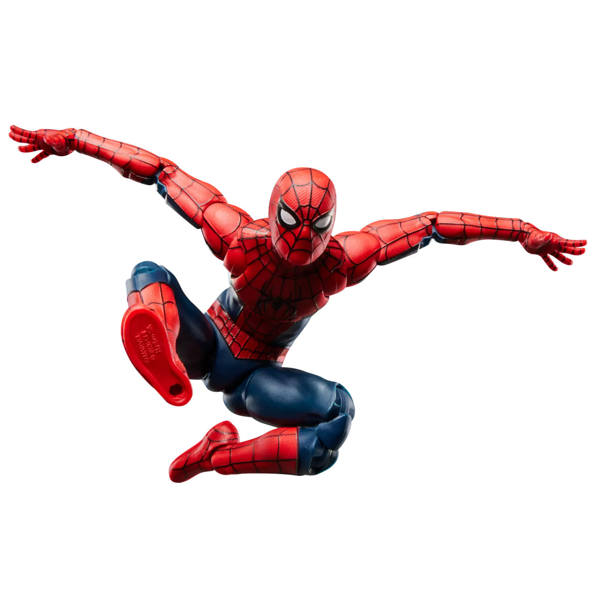 Hasbro Marvel Legends Serie – Spider-Man – Spider-Man: Brand New Day