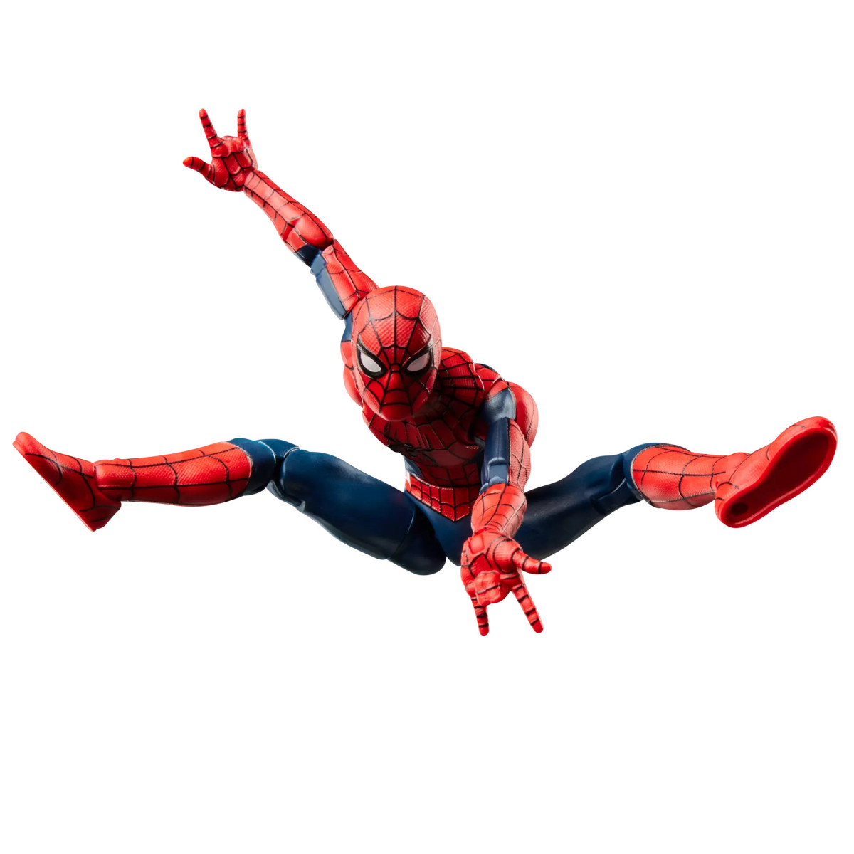 Hasbro Marvel Legends Serie – Spider-Man – Spider-Man: Brand New Day