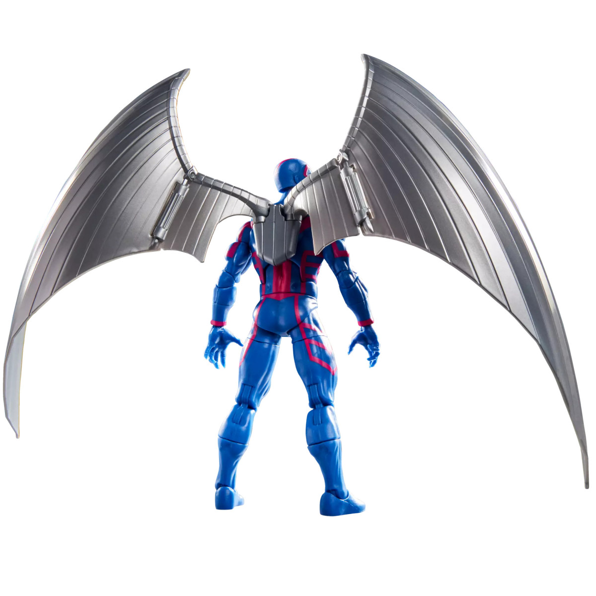 Kopie von Hasbro Marvel Legends Serie X-Men - X-Force Erzengel