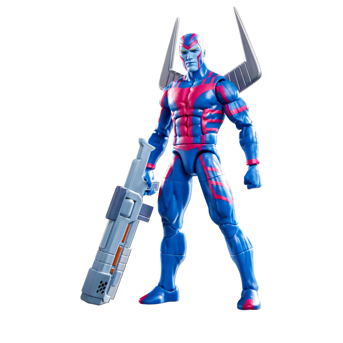 Kopie von Hasbro Marvel Legends Serie X-Men - X-Force Erzengel
