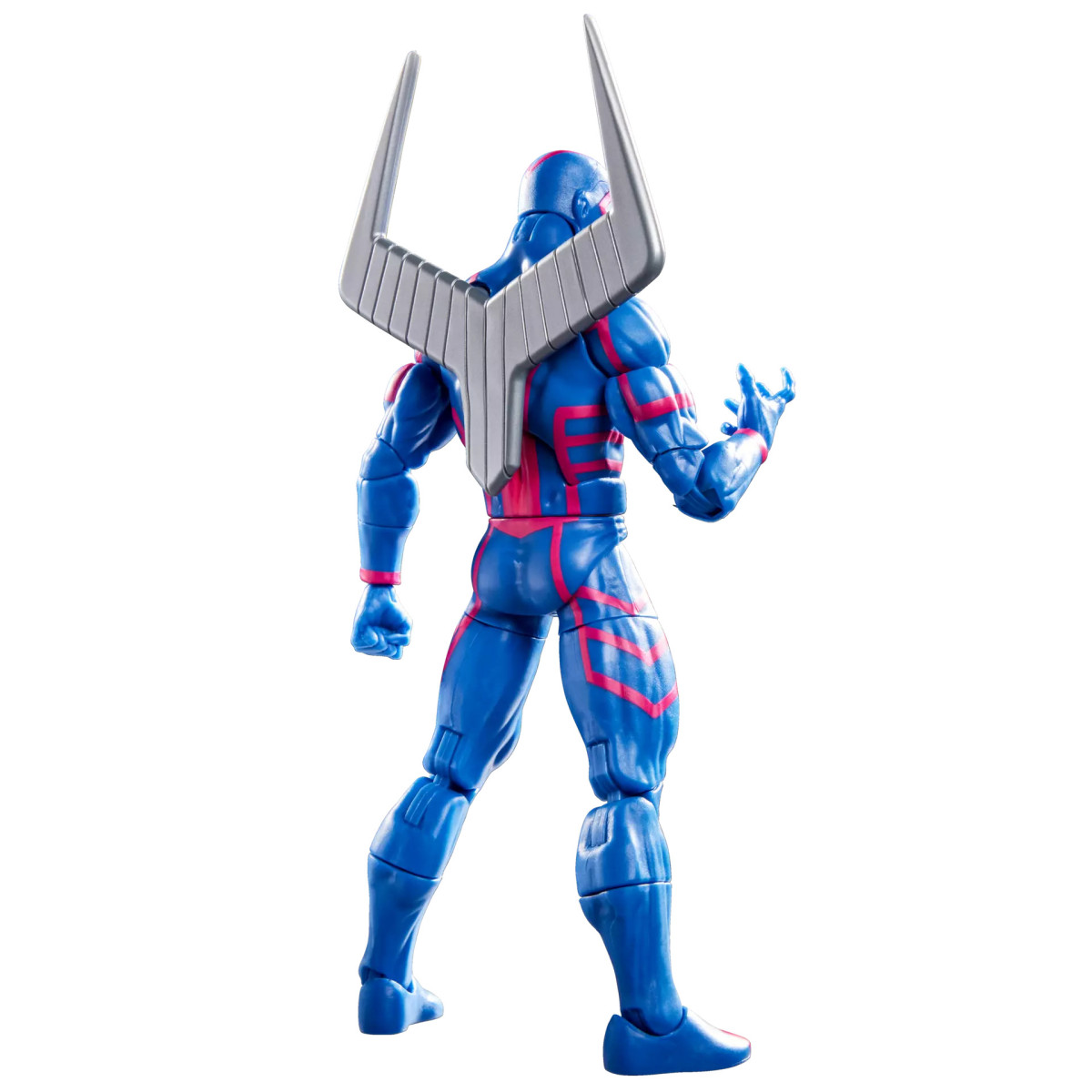 Kopie von Hasbro Marvel Legends Serie X-Men - X-Force Erzengel