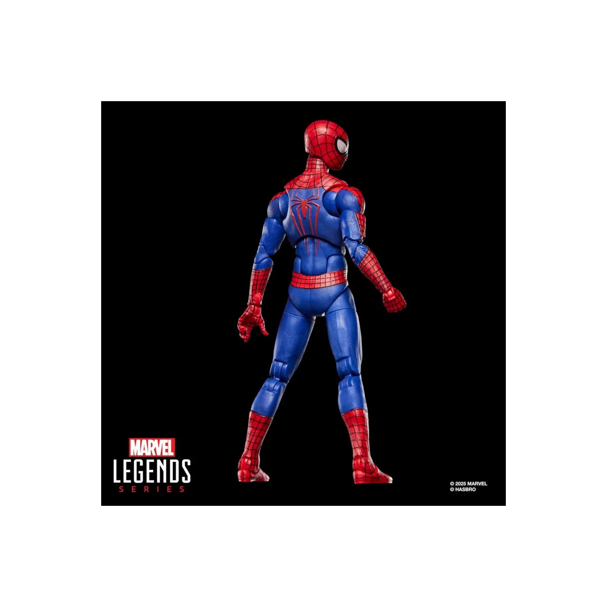 Marvel Legends Serie – The Amazing Spider-Man – Spider-Man: No Way Home
