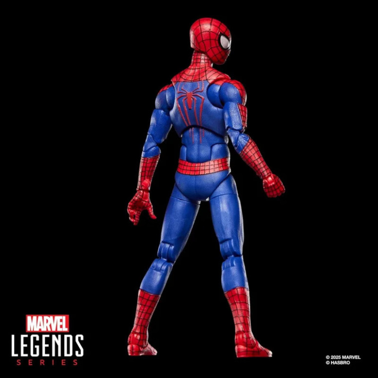 Marvel Legends Serie – The Amazing Spider-Man – Spider-Man: No Way Home