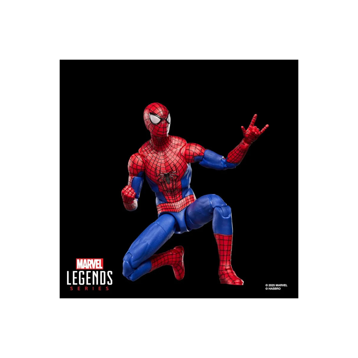 Marvel Legends Serie – The Amazing Spider-Man – Spider-Man: No Way Home