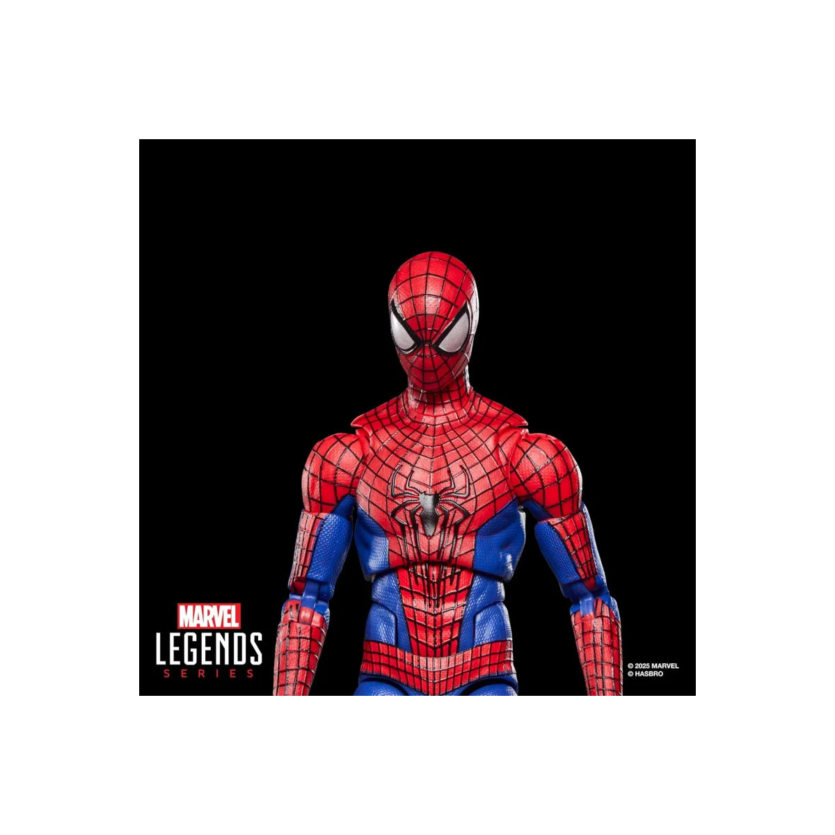 Marvel Legends Serie – The Amazing Spider-Man – Spider-Man: No Way Home