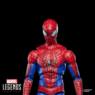 Marvel Legends Serie – The Amazing Spider-Man – Spider-Man: No Way Home