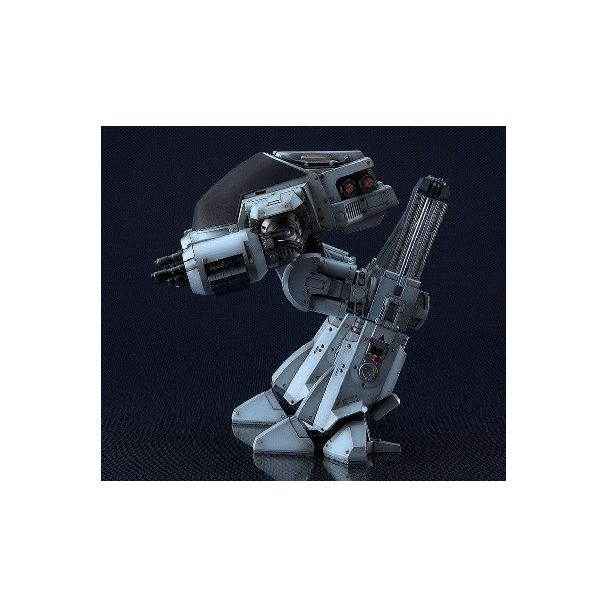 GoodSmile – Moderoid „ RoboCop “ – ED-209 – Neuauflage