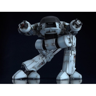 GoodSmile – Moderoid „ RoboCop “ – ED-209 – Neuauflage