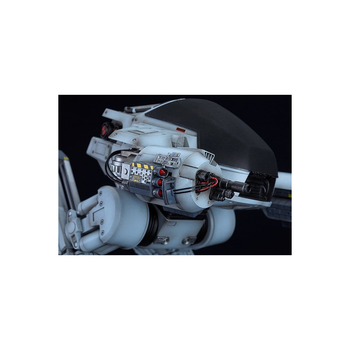 GoodSmile – Moderoid „ RoboCop “ – ED-209 – Neuauflage