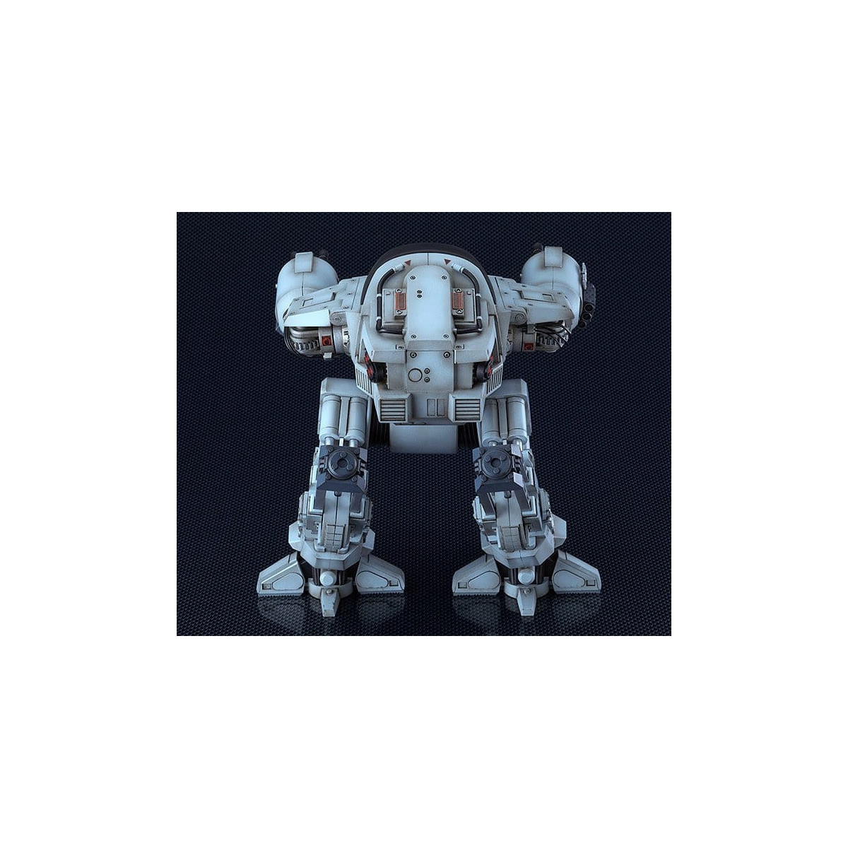GoodSmile – Moderoid „ RoboCop “ – ED-209 – Neuauflage