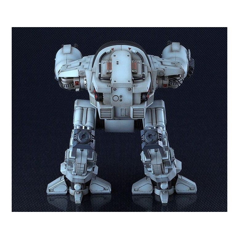 GoodSmile – Moderoid „ RoboCop “ – ED-209 – Neuauflage