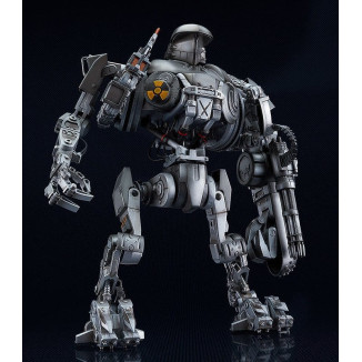 GoodSmile – Moderoid „ RoboCop “ 2 – „ RoboCop “ 2 (Cain) – Neuauflage