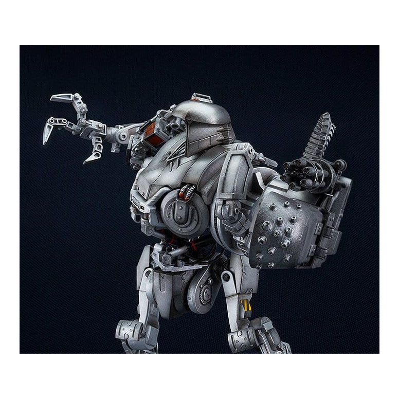 GoodSmile – Moderoid „ RoboCop “ 2 – „ RoboCop “ 2 (Cain) – Neuauflage
