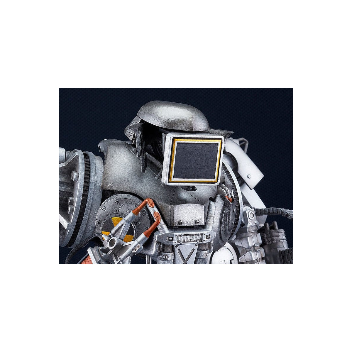 GoodSmile – Moderoid „ RoboCop “ 2 – „ RoboCop “ 2 (Cain) – Neuauflage