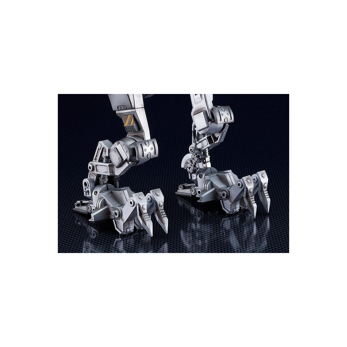 GoodSmile – Moderoid „ RoboCop “ 2 – „ RoboCop “ 2 (Cain) – Neuauflage