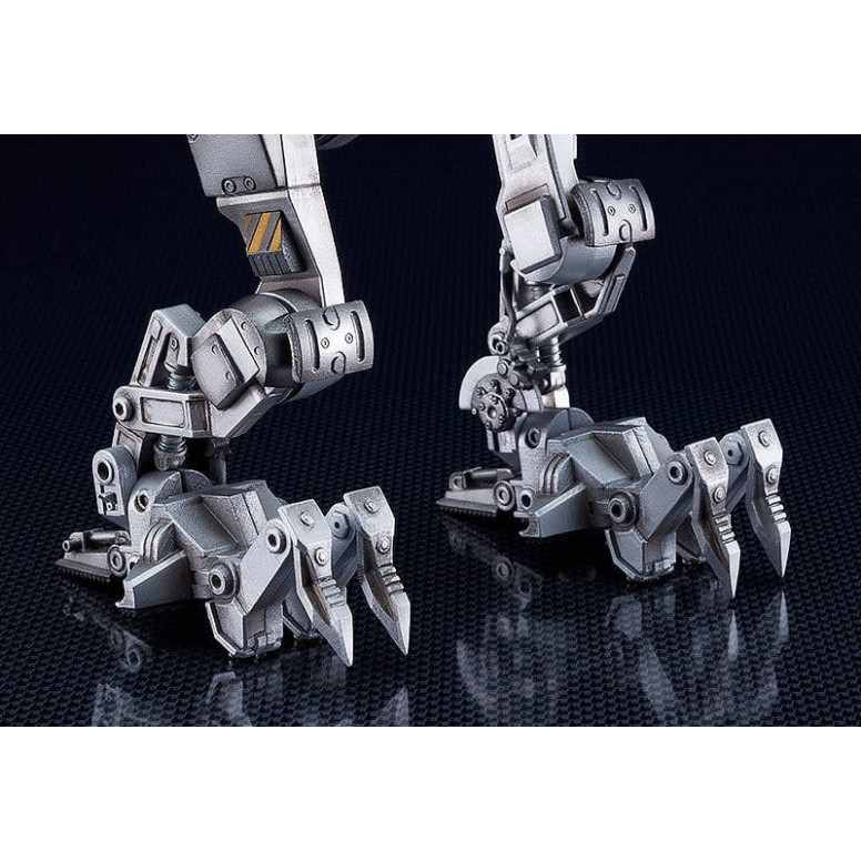 GoodSmile – Moderoid „ RoboCop “ 2 – „ RoboCop “ 2 (Cain) – Neuauflage
