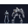 GoodSmile – Moderoid „ RoboCop “ 2 – „ RoboCop “ 2 (Cain) – Neuauflage
