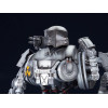 GoodSmile – Moderoid „ RoboCop “ 2 – „ RoboCop “ 2 (Cain) – Neuauflage