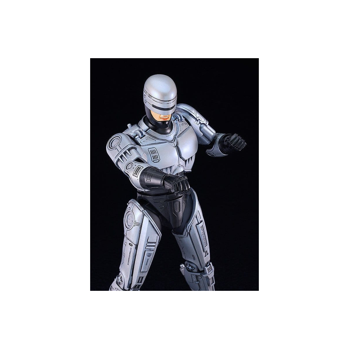 GoodSmile – Moderoid „ RoboCop “ – Neuauflage